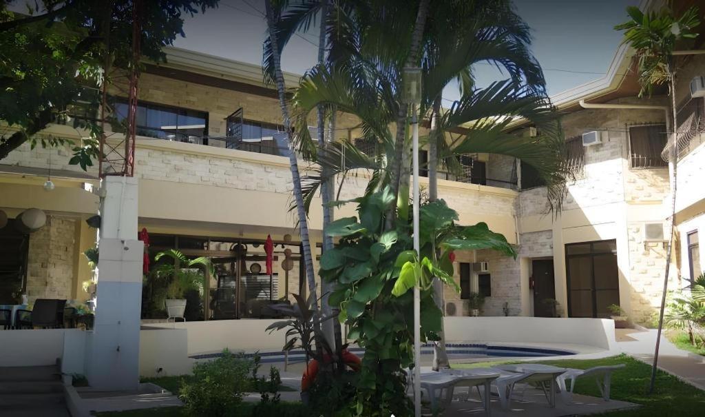 Vacation Hotel Cebú Exterior foto