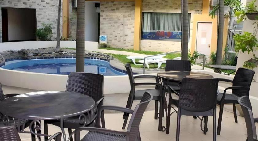 Vacation Hotel Cebú Exterior foto