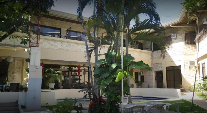 Vacation Hotel Cebú Exterior foto